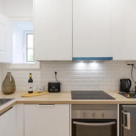 Real By Sublimehouses Apartamento Lisboa