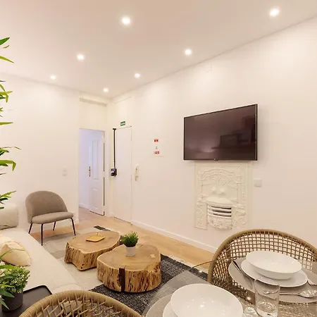 Real By Sublimehouses Apartamento