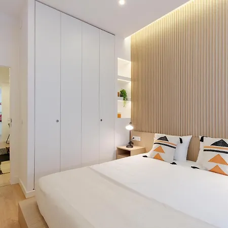 Apartamento Real By Sublimehouses