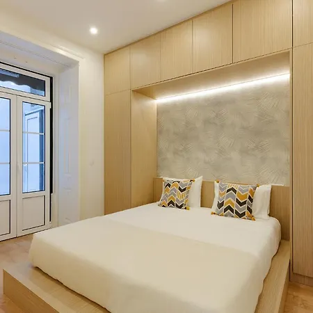 Apartamento Real By Sublimehouses