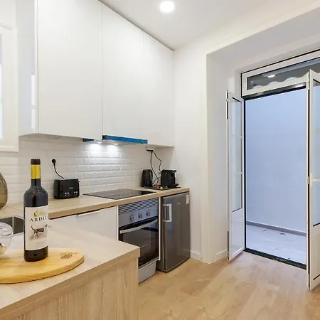 Real By Sublimehouses Apartamento *