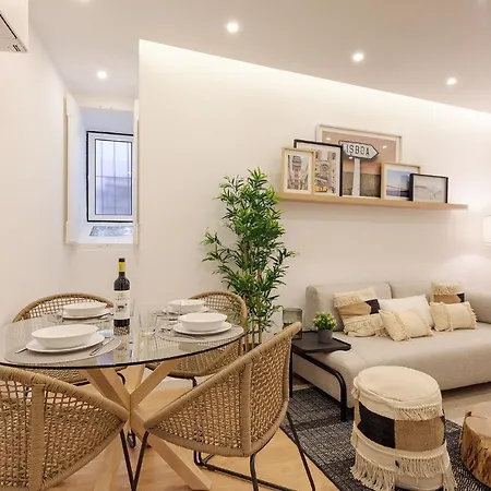 Real By Sublimehouses Apartamento *