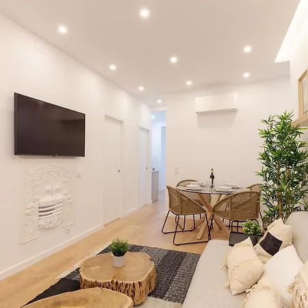 Apartamento Real By Sublimehouses