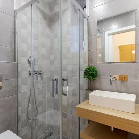 Real By Sublimehouses Apartamento *