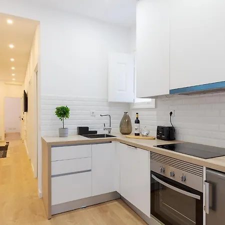 アパート Real By Sublimehouses *